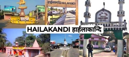 Hailakandi , Assam 